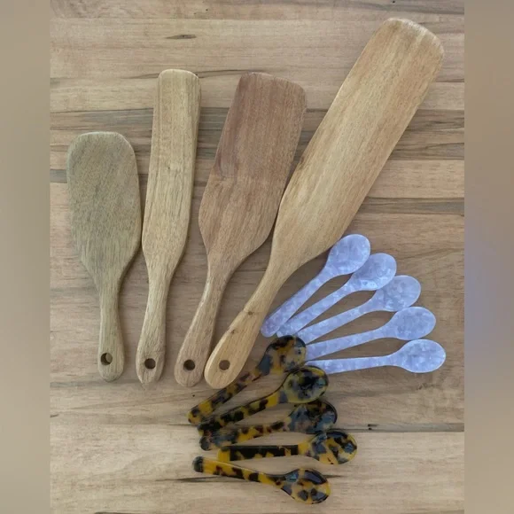 Temu Kitchen Haul🍴Add-On - Picture 1 of 3